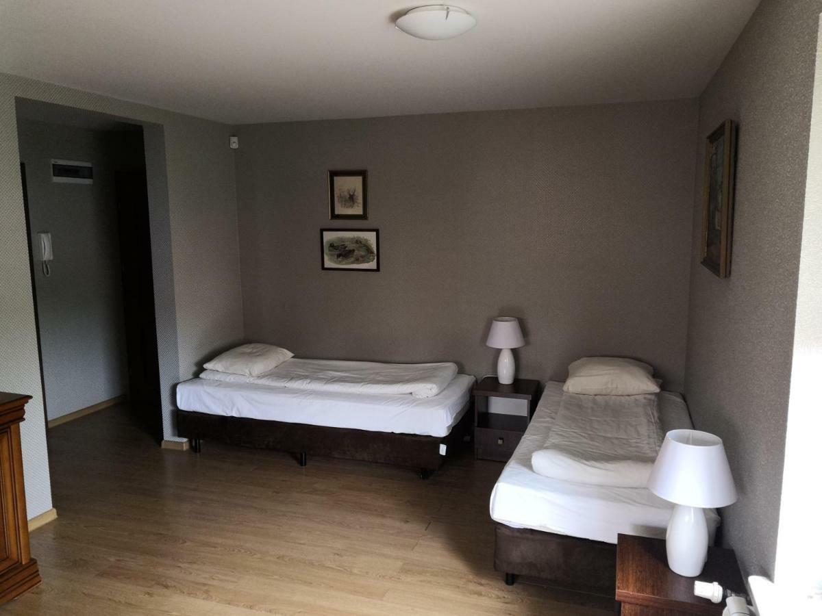 Hotel Folwark Згеж Екстериор снимка